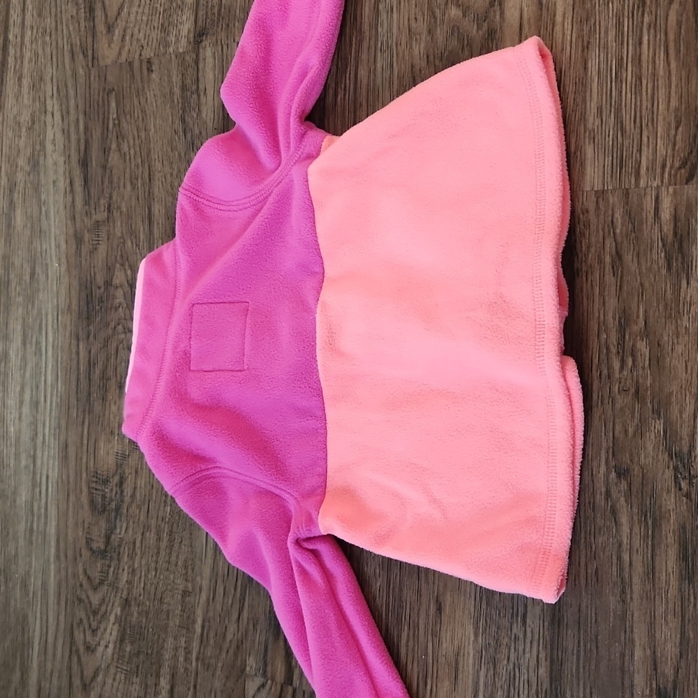 Oshkosh fleece jacket - Picture 3 of 3